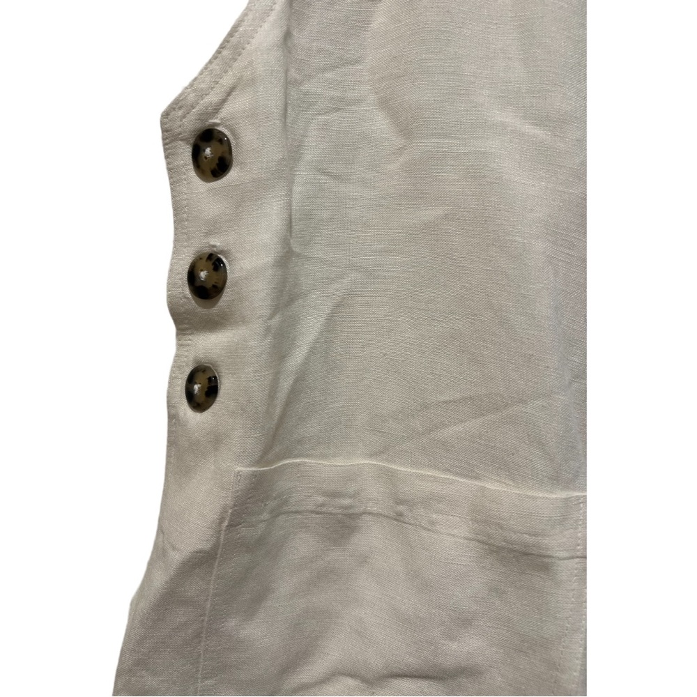 STONE COLD FOX ROW ROMPER - Picture 3 of 6